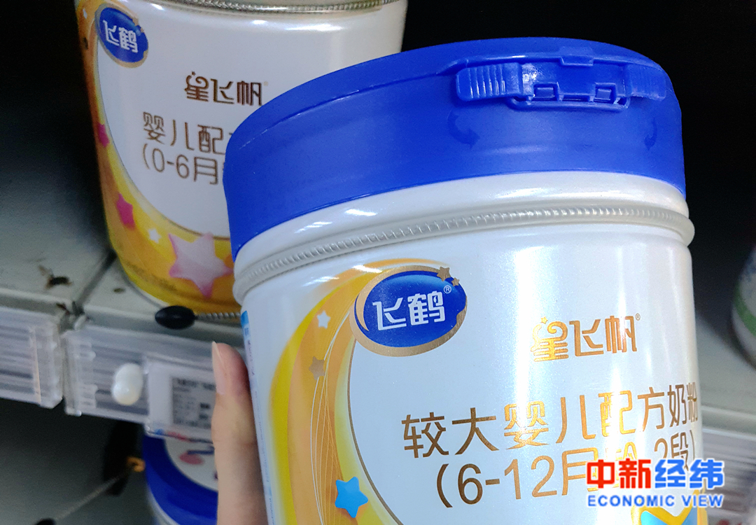 飛鶴奶粉最新事件曝光，小趣事與溫馨時(shí)刻回顧