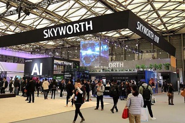 創(chuàng)維數(shù)字最新動態(tài)，掌握技能，輕松應(yīng)對任務(wù)挑戰(zhàn)！