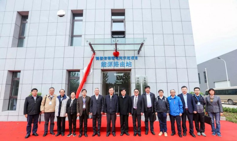 金風(fēng)科技發(fā)展之路，機(jī)遇與挑戰(zhàn)的最新資訊探討