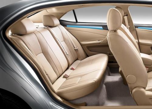 華泰新款車型，時代新寵，未來領航者的首選