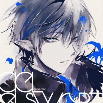 動(dòng)漫男生頭像解析，冷酷外表下的溫暖日常