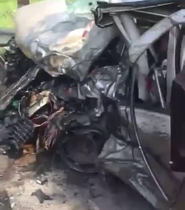 最新車禍?zhǔn)鹿室曨l，多重影響引人深思