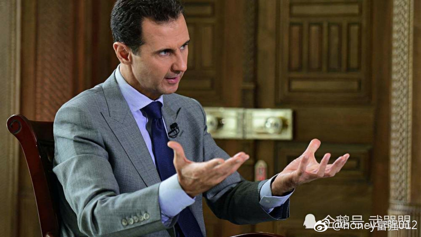 敘利亞總統(tǒng)巴沙爾最新動態(tài)，小巷隱秘與國事繁忙揭秘