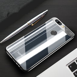 華為最新手機殼，時代審美與技術(shù)工藝的完美融合典范