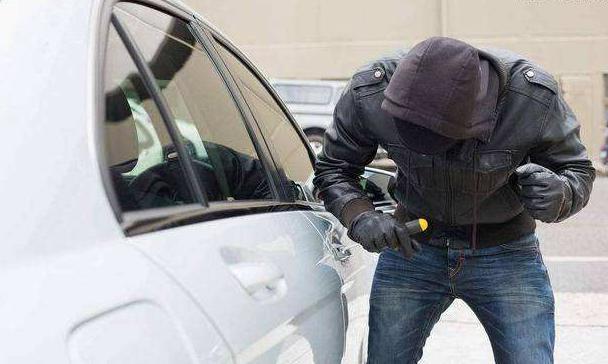 最新盜竊罪量刑標準詳解與論述