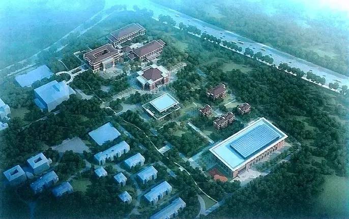 湖北一冶中標項目啟程，自然美景探尋之旅