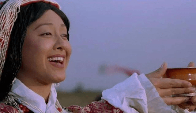 寧靜最新劇集，時代印記與影視界的震撼力