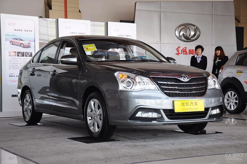 東風風神A60價格，科技重塑駕駛體驗新體驗