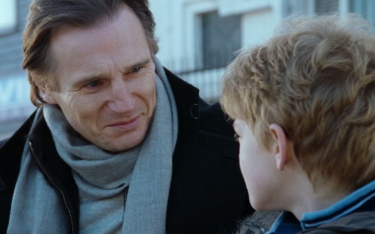 真愛至上演員表，心靈與自然的美景之旅的主角陣容