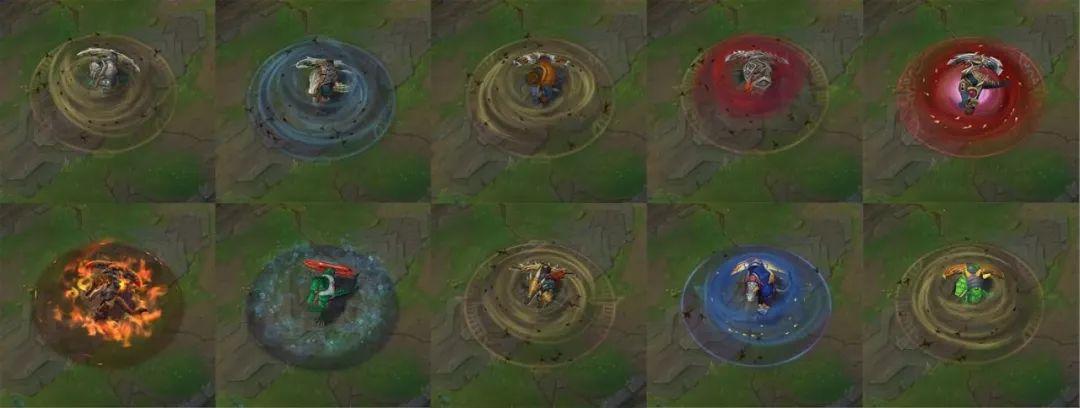 鱷魚新皮膚亮相，生態(tài)科技與時尚交融的奇跡皮膚展示