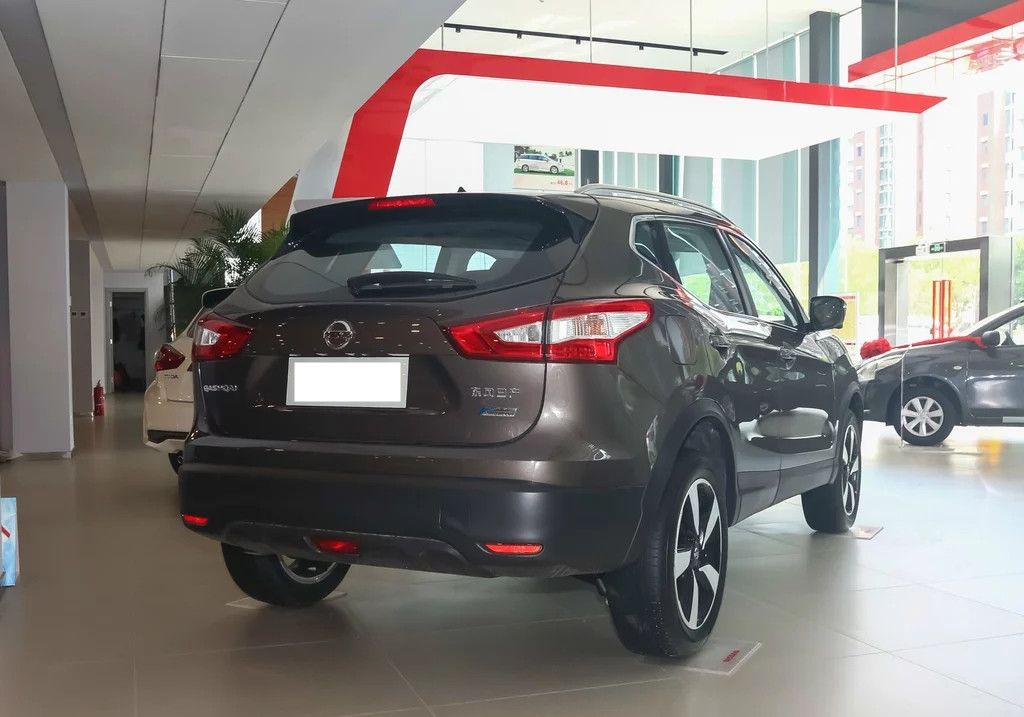 最新日產(chǎn)逍客價格揭曉，全面揭秘最新報價！