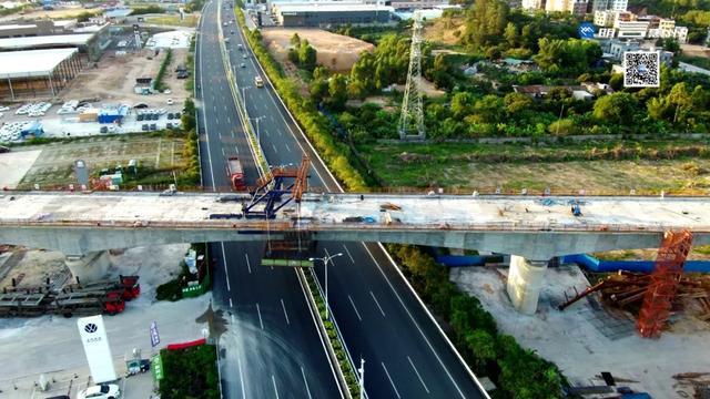 廣汕高鐵最新動態(tài)解讀，探索自然美景的旅程開啟