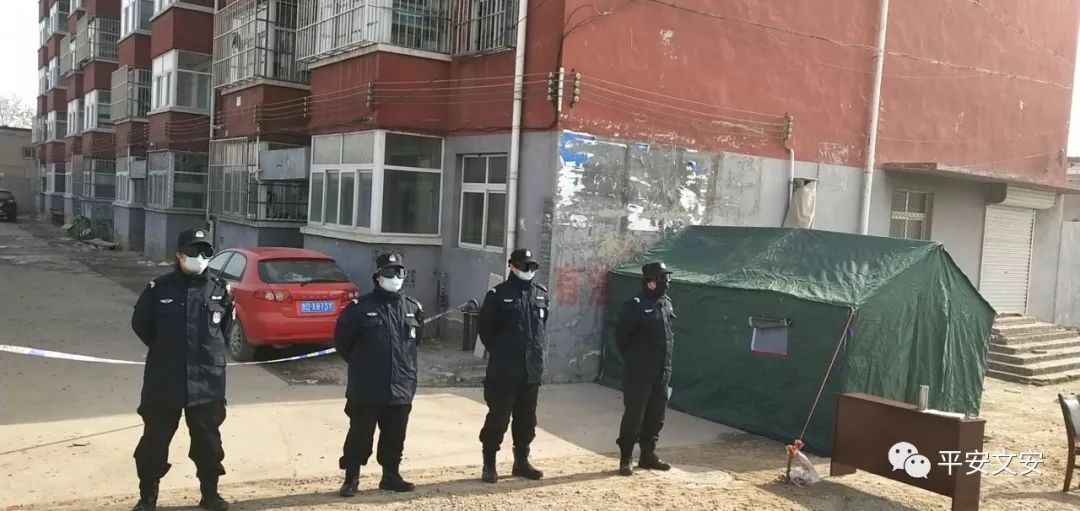 最新文安疫情動(dòng)態(tài)，小巷深處的獨(dú)特風(fēng)味與抗疫進(jìn)展