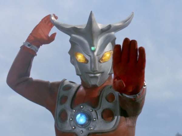 雷歐奧特曼演員與高科技的融合，探索未來科技的魅力