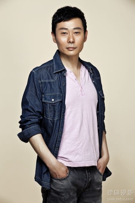 演員霍青，炸裂演技，魅力非凡！