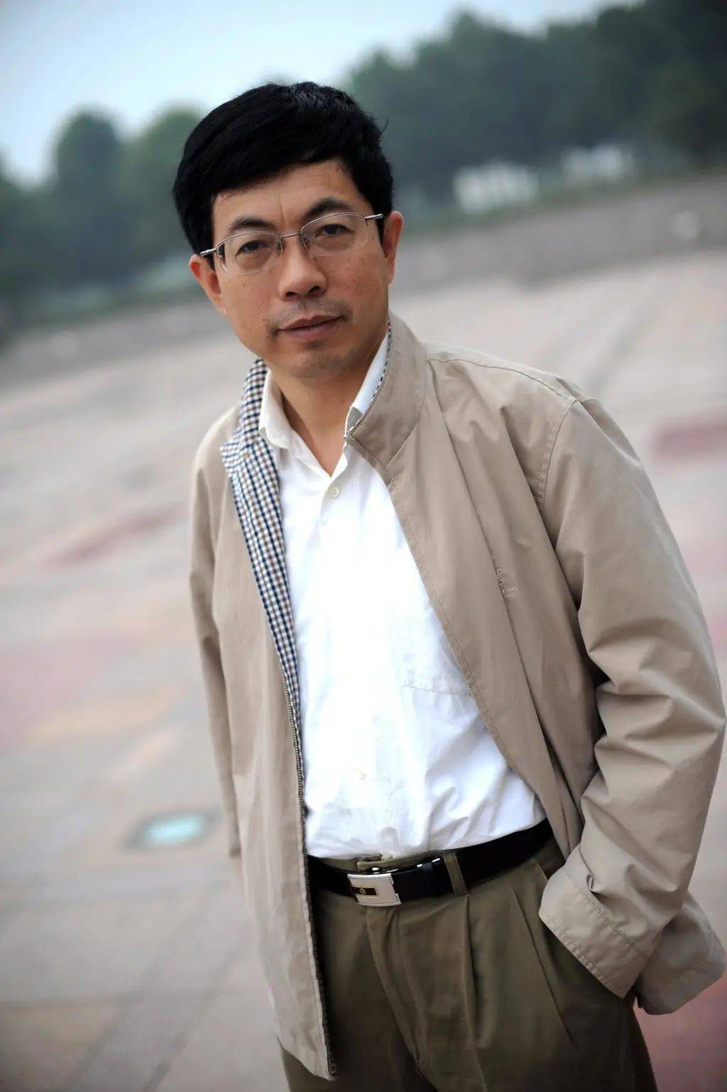 程杰演員,程杰演員，與自然的親密接觸，尋找內(nèi)心的寧靜之旅