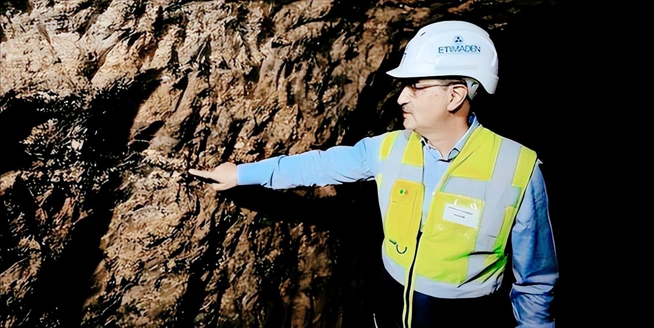 稀土市場(chǎng)最新動(dòng)態(tài)，自然美景中的市場(chǎng)遨游