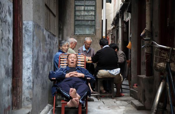 馬可波羅電影，小巷深處的電影寶藏探索