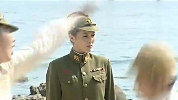 島城風(fēng)云揭秘幕后故事，電視劇中的風(fēng)云故事