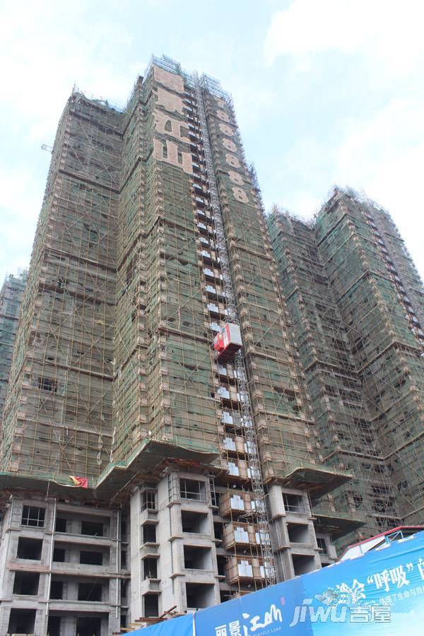 贛州麗景江山最新動(dòng)態(tài)，學(xué)習(xí)變化，自信成就未來(lái)