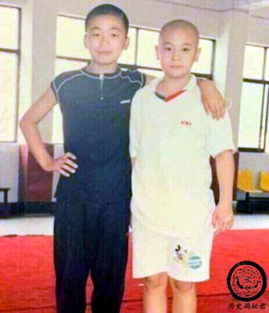 獨家記憶，與明星的合影時刻???