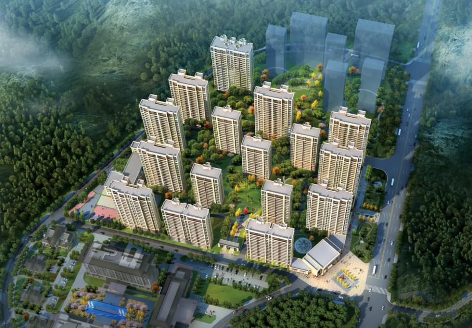 衡山新房市場動態(tài)更新，市場趨勢與多方觀點深度解析