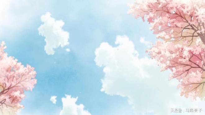 動漫櫻花風景圖片，背景、影響與地位的深度探討