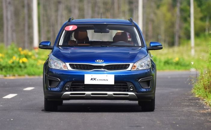 東風悅達起亞最新車型發(fā)布，引領駕駛新潮流，未來駕駛體驗重磅升級