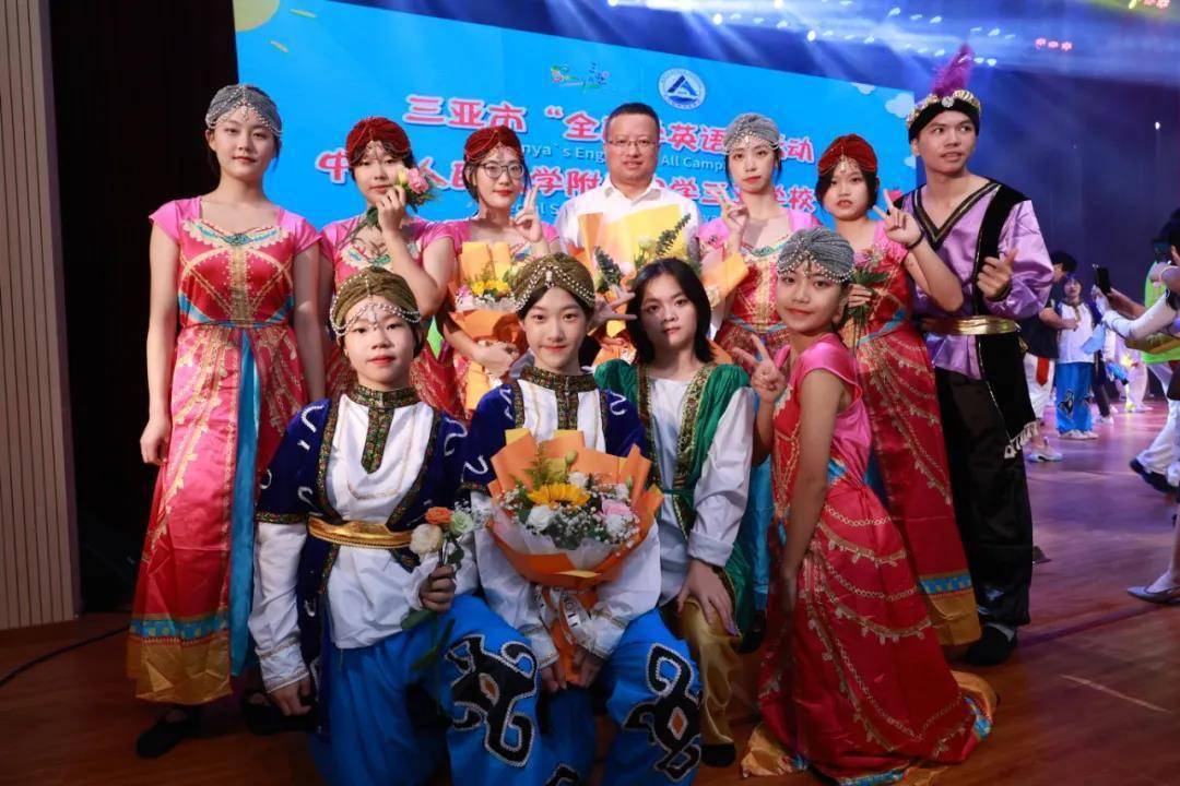 三亞人大附中最新動態(tài)更新，校園新聞與進(jìn)展