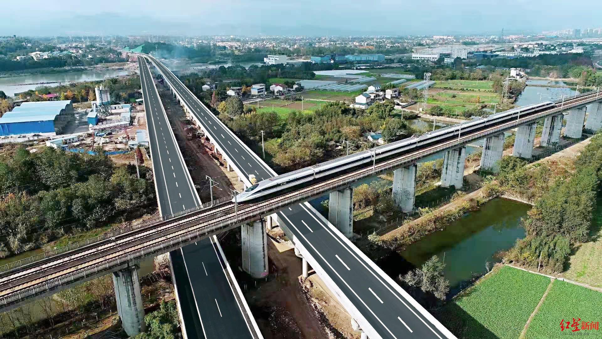 綿九高速平武進(jìn)展最新更新