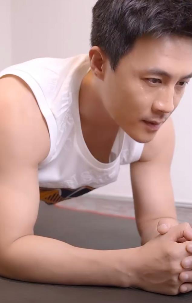 杜淳，演員的自我獨(dú)白