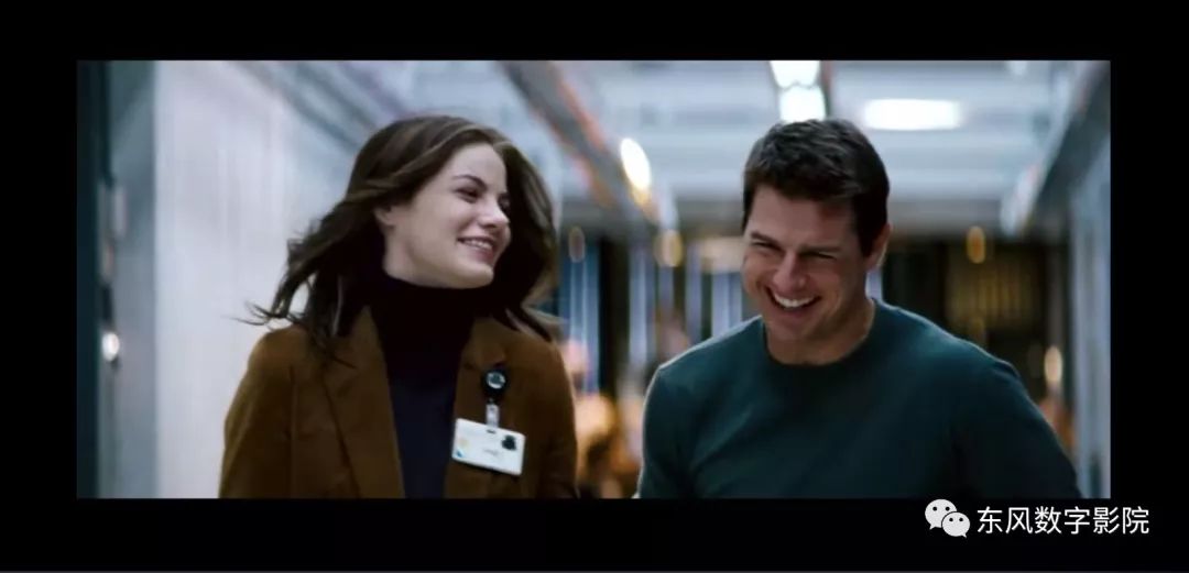 碟中諜新篇章，自然美景的探索之旅