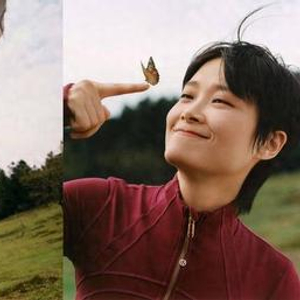 吳漢坤，演藝之路的閃耀之星