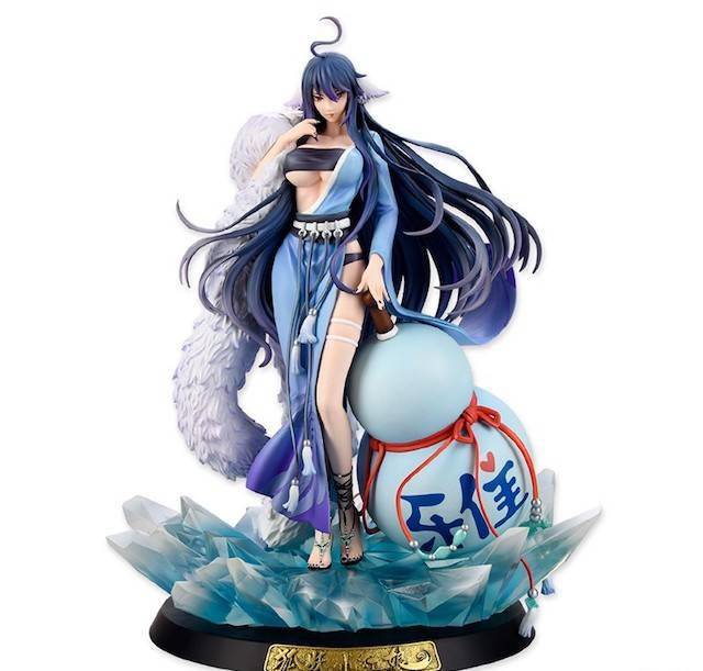 大胸動(dòng)漫女形象繪制指南與技巧