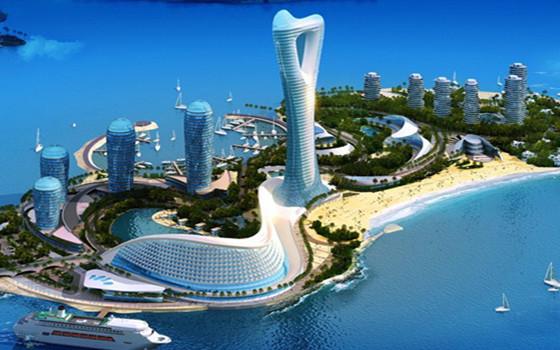 ?？陔p子塔最新動態(tài)更新