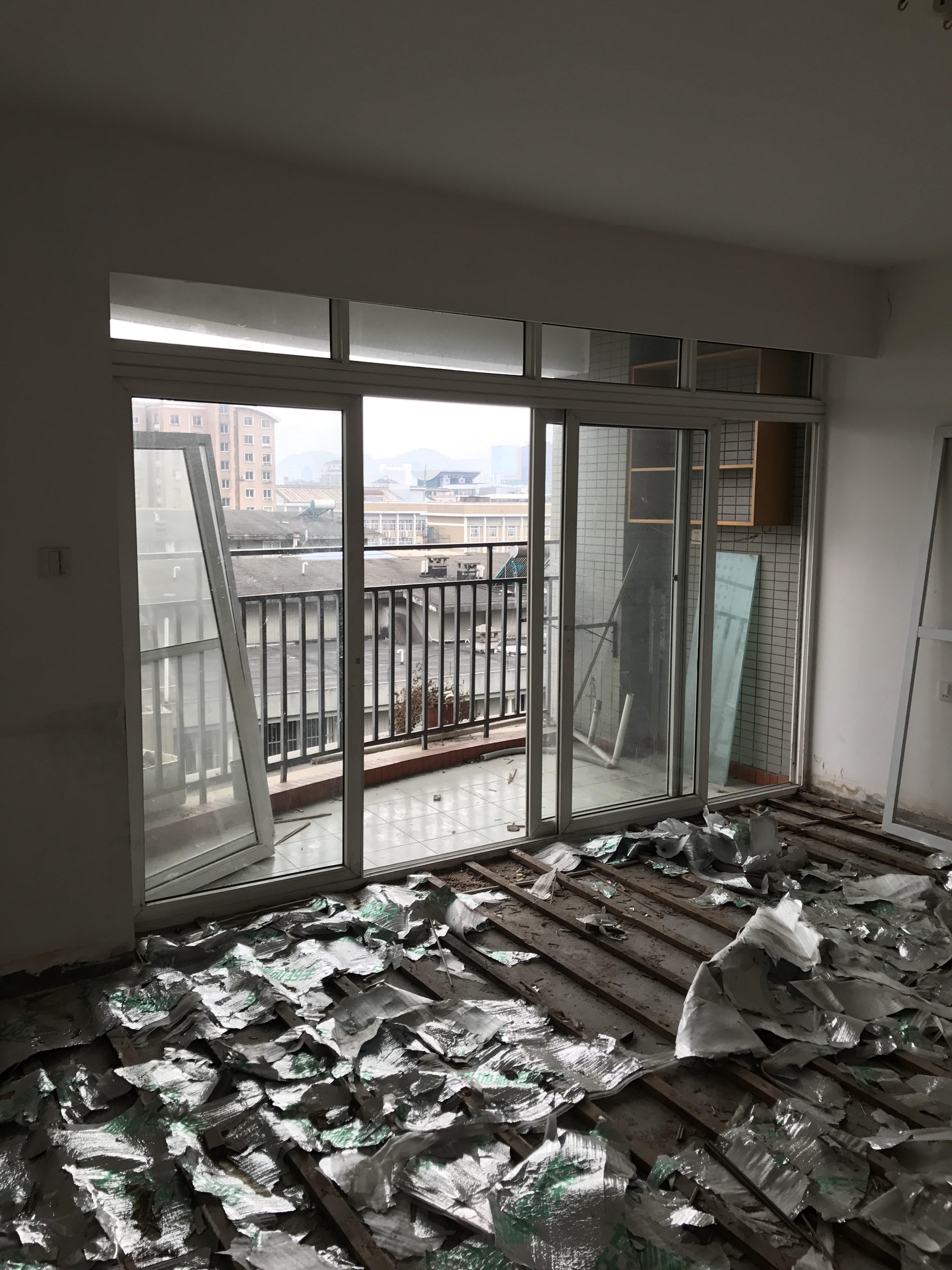 清新二手房最新動態(tài)概覽