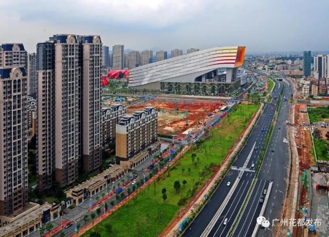 新白廣城軌最新動(dòng)態(tài)更新