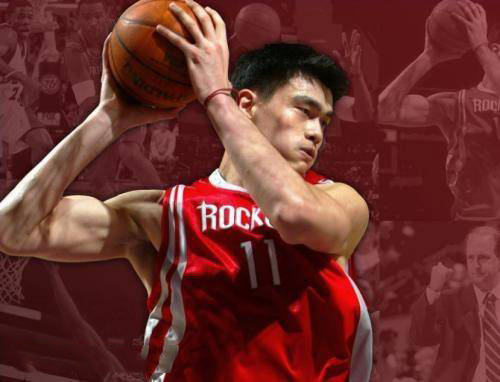 姚明最新態(tài)度，如何提升籃球技能和認知，分享學(xué)習(xí)籃球的方法與心得