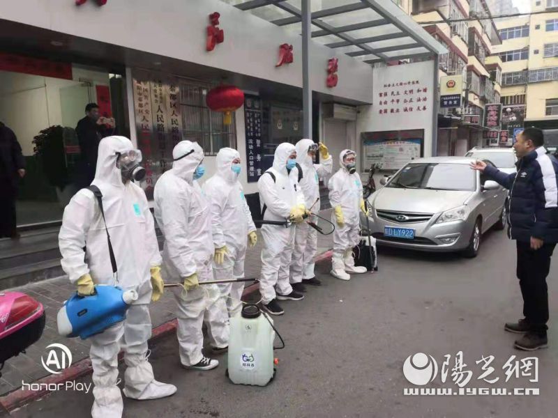 秦最新疫情下的溫馨日常記錄