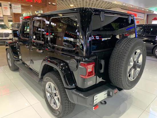 最新盧比肯，科技引領(lǐng)未來生活體驗(yàn)之光