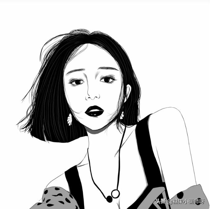 最新時尚微信頭像圖片大全，潮流選擇