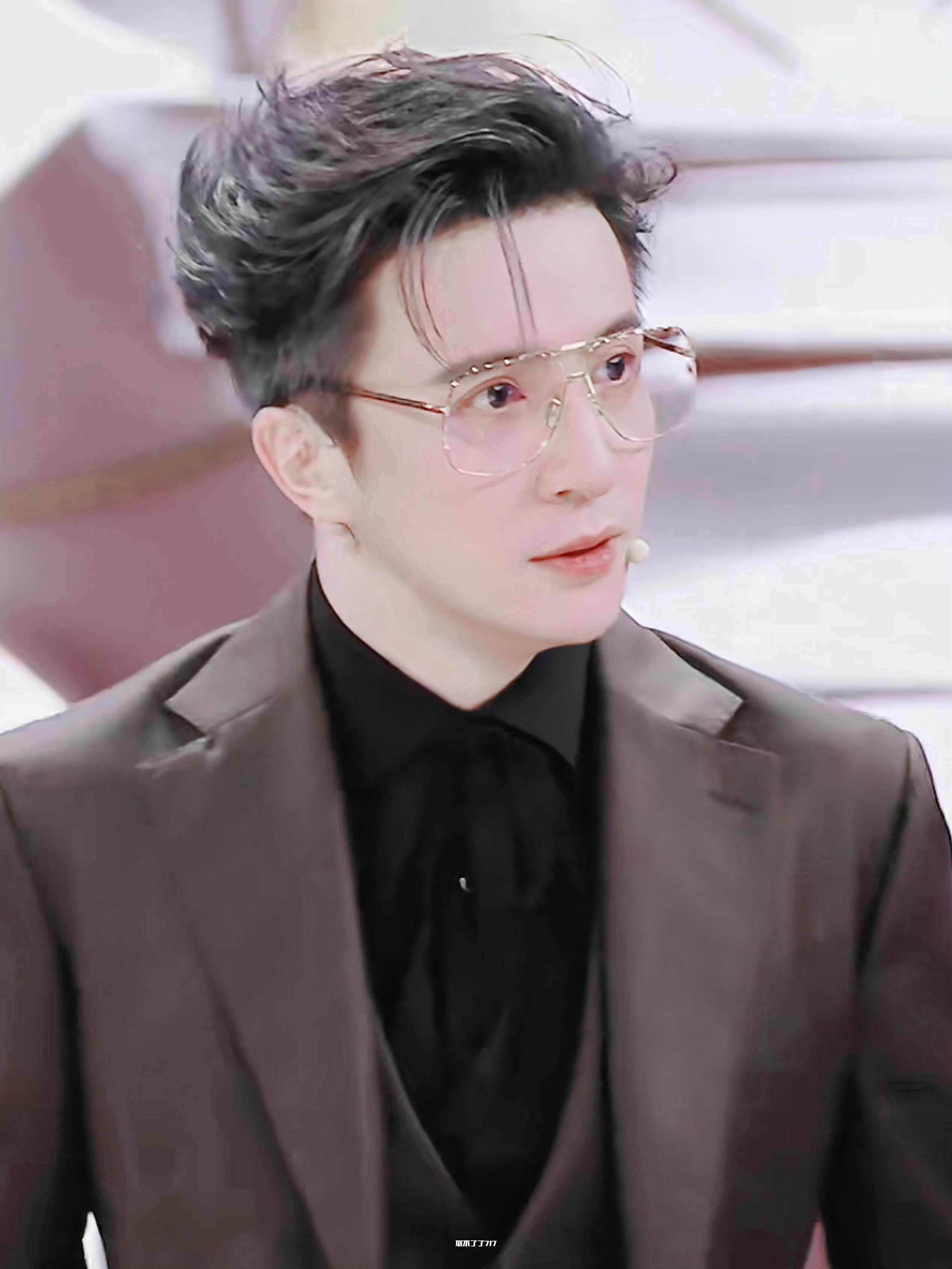 薛之謙最新圖片曝光