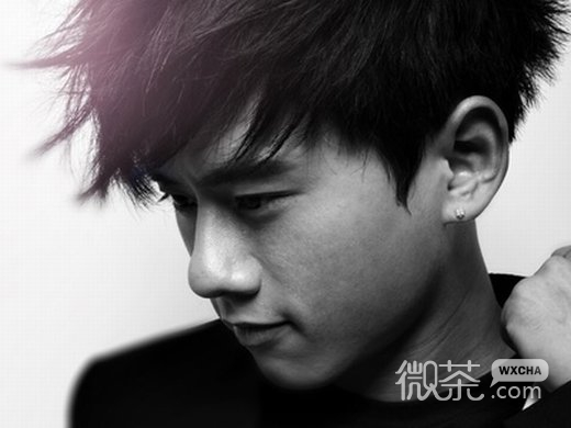 張杰多維魅力閃耀，最新最帥照片集結(jié)