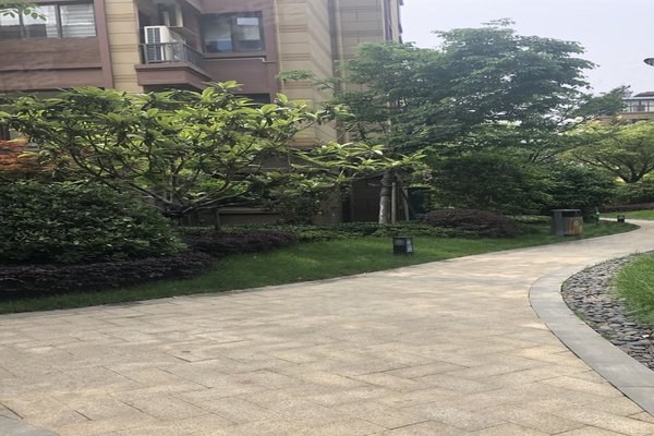 揭秘豪華居住新篇章，儷珠華庭最新房價速遞！