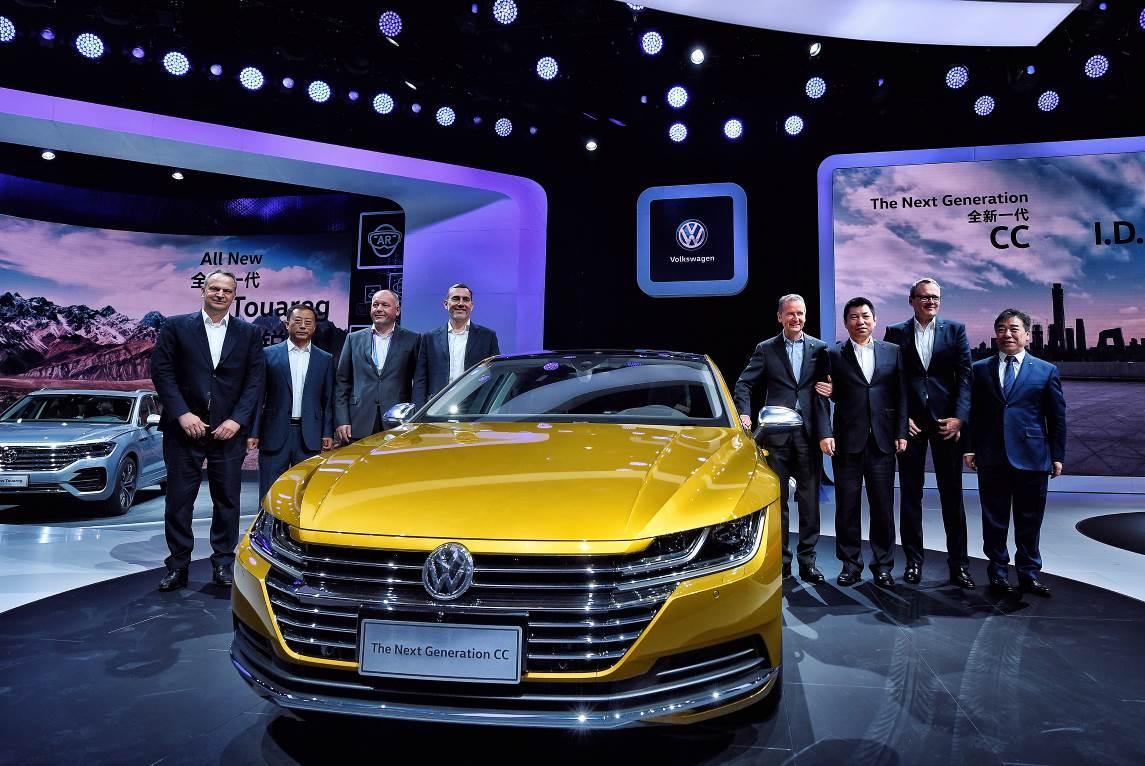 最新高爾夫R車(chē)型消息及選購(gòu)體驗(yàn)指南