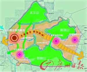 長嶺居建設最新動態(tài)，與自然美景的浪漫邂逅