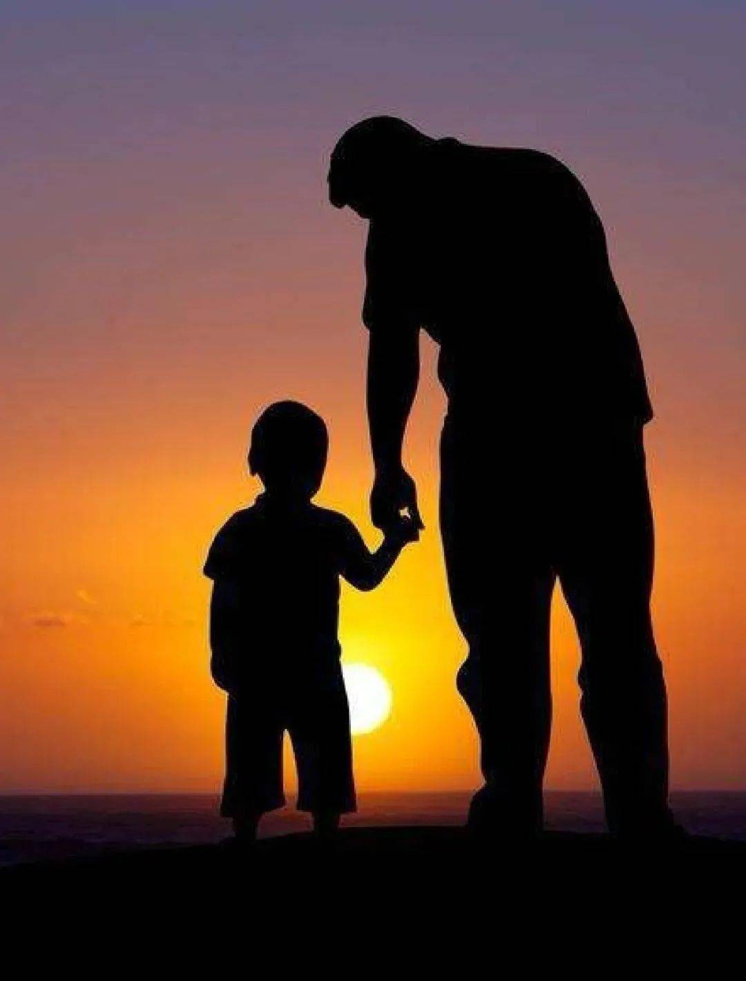 父親與我，自然美景的探索之旅