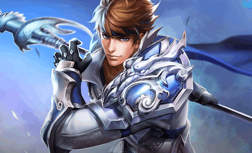 王者榮耀趙云最新動態(tài)更新