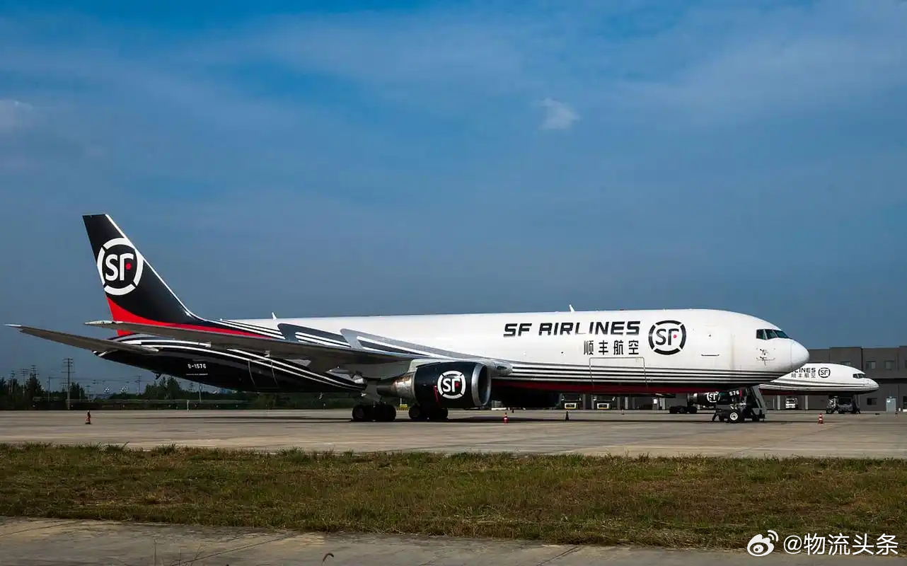 逆風(fēng)翻盤的順豐，引領(lǐng)時(shí)代變革的勵(lì)志故事——順豐最新新聞報(bào)道