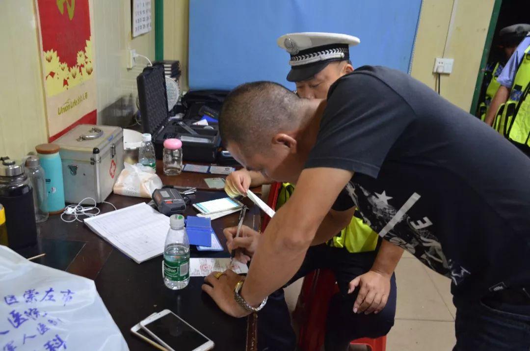 南寧酒駕最新動態(tài)，警鐘長鳴，警醒你我他！